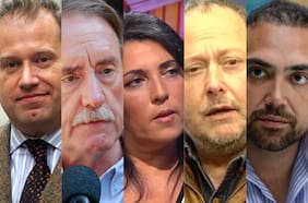 Desde polémico youtuber y una tarotista de TV a viejos conocidos: más de 50 independientes buscan llegar a La Moneda