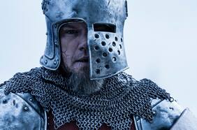 Por qué El Último Duelo es una de las mejores películas de 2021