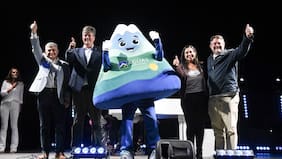 Aguas Andinas realiza evento “Mapocho Ciudadano” y celebra 16 años del saneamiento del río