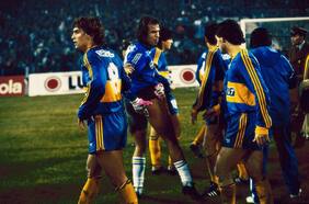 La provocadora frase de Diego Latorre por la Copa Libertadores que ganó Colo Colo: “En esa nos bajaron, en estos tiempos hubiéramos sido campeones”