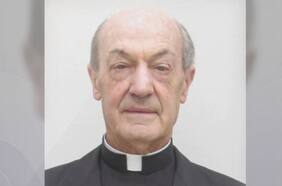 Opus Dei: Expulsan del sacerdocio a Patricio Astorquiza tras ser declarado culpable de abusos contra menores