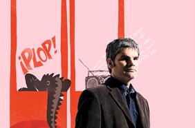 Autoentrevista: Juan Cristóbal Guarello