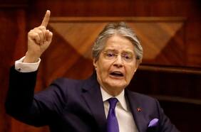 Mauricio Alarcón, analista ecuatoriano: “Lasso disolvió la Asamblea Nacional producto de la inestabilidad política que se ha vivido en los últimos meses”