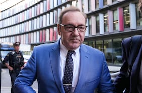 Kevin Spacey: la historia de los dos frentes que hunden el actor de House of Cards