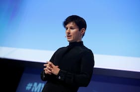 La vida oculta de Pavel Durov, el fundador de Telegram que fue acusado de maltratar a su hijo