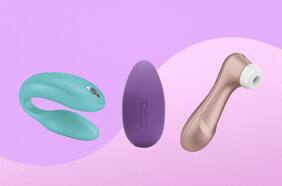 Guía de juguetes sexuales para el confinamiento