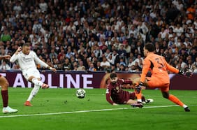 Un nuevo clásico europeo: Manchester City y Real Madrid se enfrentarán en los octavos de final de la Champions League