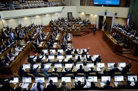 Diputados quitan firmas a proyecto de retiro de AFP para poder insistir el próximo año previo a las elecciones parlamentarias