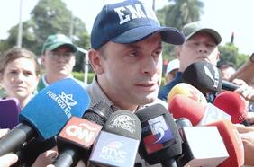 Alcalde de Cali denuncia amenazas de muerte por las disidencias de las FARC