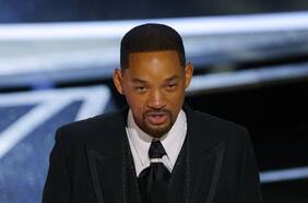 “Avergonzado y herido”: el círculo de Will Smith revela su estado tras los dardos de Chris Rock en Netflix