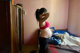 Estudio IdeaPaís: 31% de los jóvenes menores de 30 años fue padre o madre en 2022, la cifra más baja en los últimos 20 años