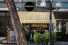 Crítica gastronómica de Don Tinto: Guappo Bistro, hay sabor pero falta nervio