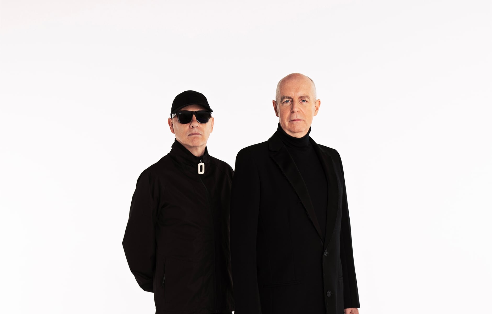 Pet Shop Boys