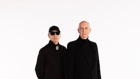 Pet Shop Boys y su encuentro con la música latina: “Ahí se escuchan ritmos diferentes, aunque no siempre se entienden”