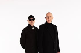 Pet Shop Boys y su encuentro con la música latina: “Ahí se escuchan ritmos diferentes, aunque no siempre se entienden”