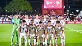 A qué hora y dónde ver a Uganda vs. Chile por el Mundial Sub 17 en TV y streaming
