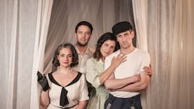 Un tranvía llamado deseo, el clásico de Tennessee Williams que llegará al Teatro Municipal de Las Condes