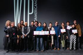 Sociales: Cine UDD ganó 5 premios en el Sanfic