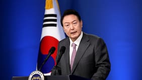 Fiscal surcoreano pide 10 años de cárcel para el expresidente Yoon Suk-yeol