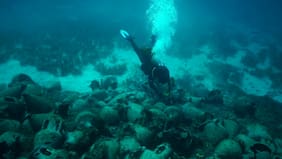 Fatal expedición en Maldivas: cinco turistas italianos mueren y operativo de rescate deja otra víctima