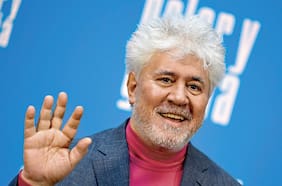 Almodóvar alista nueva película con Penélope Cruz y posterga su adaptación de Lucia Berlin