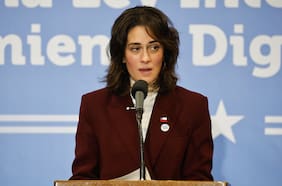 Ministra Wulf y acuerdo de Meta por demandas sobre salud mental de niños: “Las compañías deben ofrecer productos seguros”