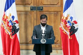 Encuesta Cadem: 80% cree que los indultos, o parte de ellos, deben ser revocados