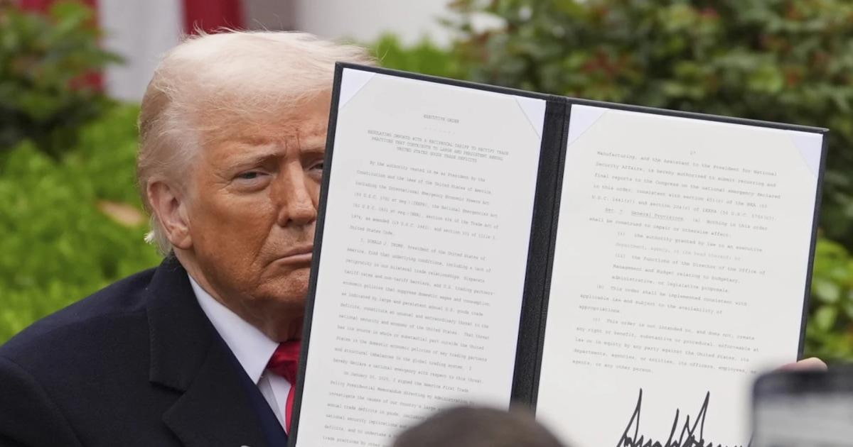 Aranceles de Trump: ¿Impulsan la economía estadounidense o agravan las tensiones globales?