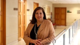 Paulina Vodanovic y retiro de apoyo a Bachelet: “No hay una idea de ser obstruccionistas, pero hay un cambio en el ánimo”