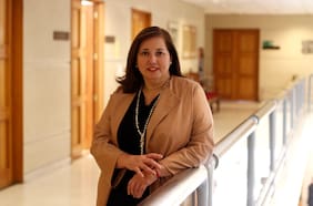 Paulina Vodanovic y retiro de apoyo a Bachelet: “No hay una idea de ser obstruccionistas, pero hay un cambio en el ánimo”