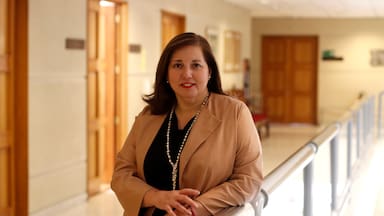 Paulina Vodanovic y retiro de apoyo a Bachelet: “No hay una idea de ser obstruccionistas, pero hay un cambio en el ánimo”