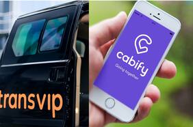 Cabify gana disputa a Transvip: justicia descarta competencia desleal en el ingreso de la app al aeropuerto de Santiago