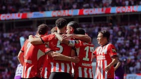 Dónde y a qué hora ver a PSV Eindhoven vs. Shakhtar Donetsk en TV en streaming