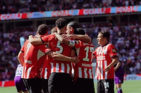 Dónde y a qué hora ver a PSV Eindhoven vs. Shakhtar Donetsk en TV en streaming