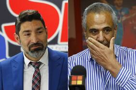 Divide y vencerás: la ANFP contraataca y les propone dura estrategia a los clubes para ganarle la guerra al Sifup