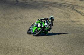 Scheib se va sin puntos de Aragón