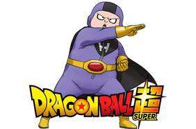 Nuevo clip de Dragon Ball Super: Super Hero muestra un poco del origen del villano