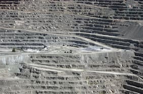 BHP reporta elaboración de cobre sostenida y aumenta rango de producción para el año fiscal 2026
