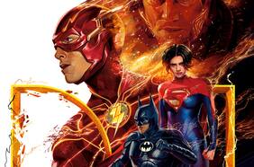 Warner Bros reveló el spoiler sobre un gigantesco cameo de The Flash