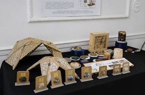 Construcción sostenible: UTEM desarrolla paneles con hongos para reemplazar el plumavit