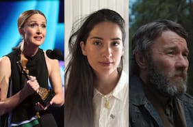 Sueños de trenes y una chilena premiada: conoce los ganadores de los Premios Spirit al Cine Independiente 2026