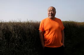 Ai Weiwei: “Nadie quería mostrar esta película”
