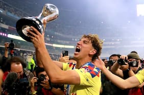 Se termina un ciclo: el América busca la salida de Igor Lichnovsky, pero el chileno se declara en rebeldía