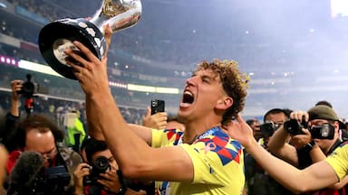 Se termina un ciclo: el América busca la salida de Igor Lichnovsky, pero el chileno se declara en rebeldía