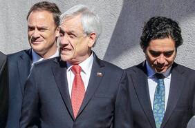 Gobierno evalúa modificar tramos para destrabar ingreso familiar de emergencia