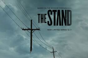 La danza de la muerte de la supergripe se acerca en este póster de la miniserie basada en The Stand de Stephen King