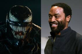 Chiwetel Ejiofor será parte de Venom 3