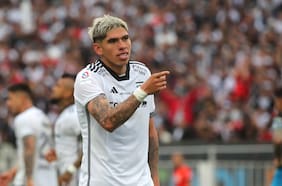 “Quedaron cosas pendientes”: Carlos Palacios aborda un eventual regreso a Colo Colo