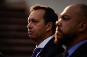 De dulce y de agraz: el año de Eduardo Cerna al mando de la PDI