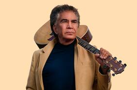 Puma Rodríguez agenda show en Chile